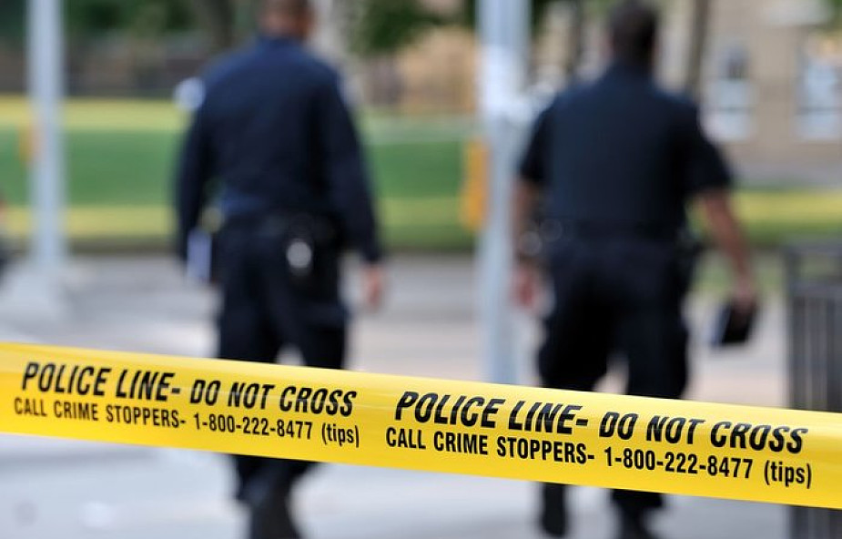 Kanada: podejrzany o terroryzm zastrzelony przez policję