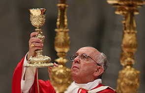Papież Franciszek ma nową ofertę dla lefebrystów