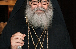 Prawosławny patriarcha Antiochii złoży wizytę w Polsce