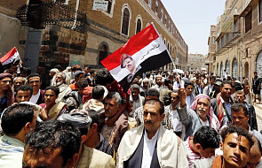 Jemen: 15 cywilów zabitych w nalocie na szpital