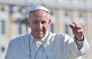 Papież o kobietach przytłoczonych ciężarem życia i dramatem przemocy