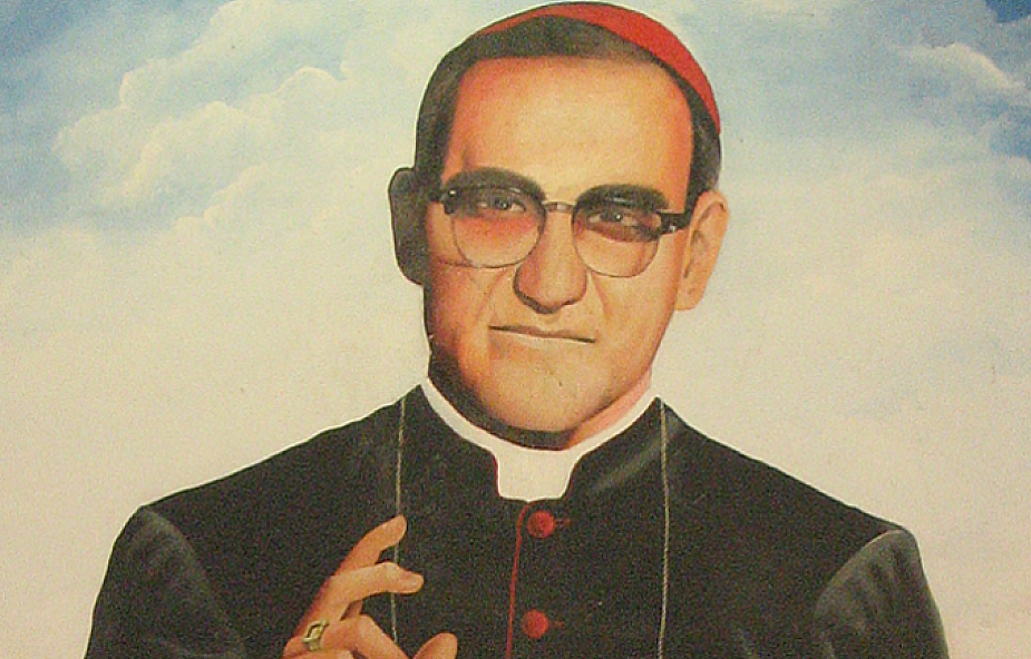 Jubileusz z okazji 100. rocznicy urodzin bł. Oskara Romero