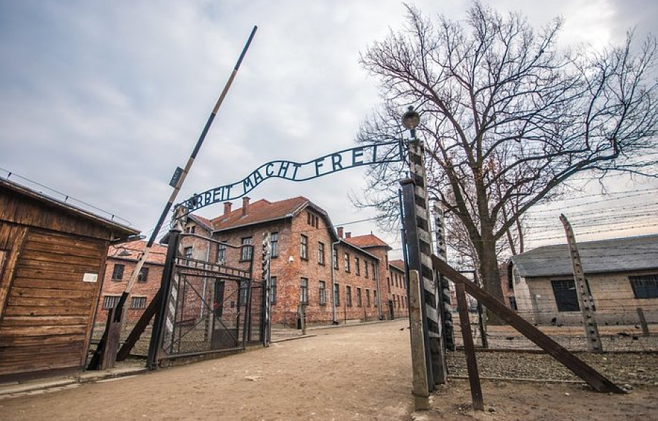Niemcy: do pięciu lat więzienia grozi negującym zbrodnie III Rzeszy