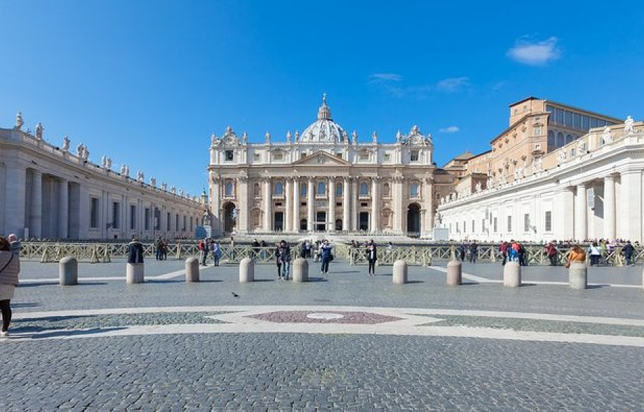 Włochy: zmarł służący czterech papieży