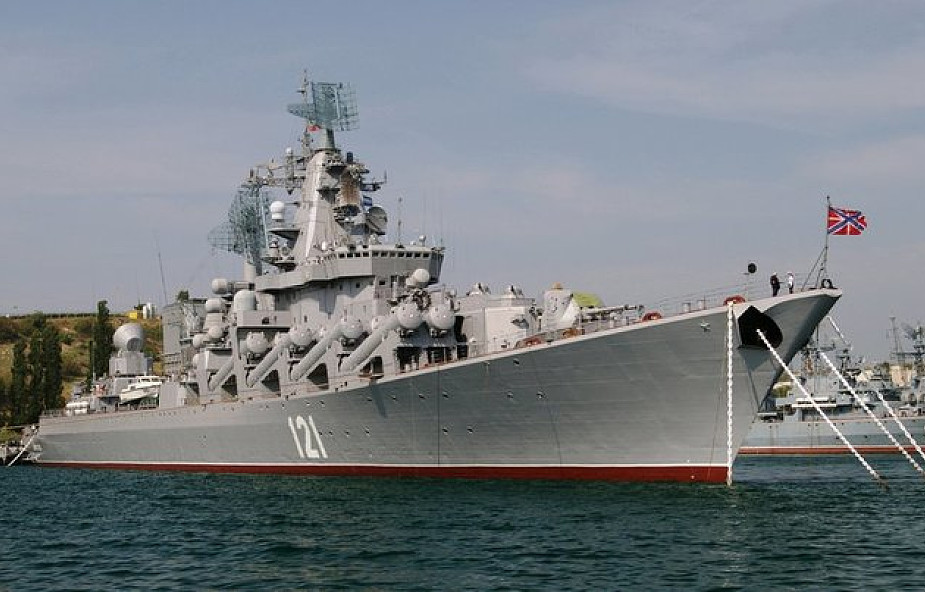 Krym: ćwiczenia rosyjskiej floty i wojsk lądowych