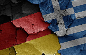 Niemcy: rząd odrzuca roszczenia reparacyjne Grecji