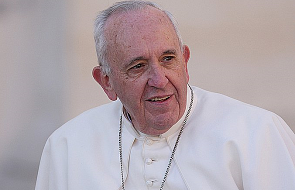 Planowana wizyta papieża: Franciszek będzie w Kolumbii