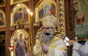 Patriarcha antiocheński kończy wizytę w Polsce