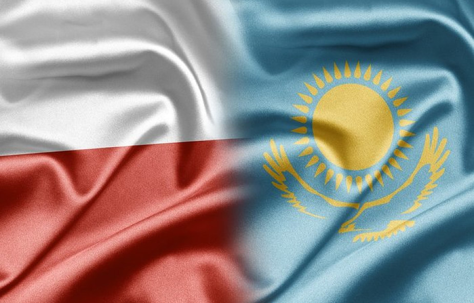Szczegóły wizyty prezydenta Nazarbajewa w Polsce