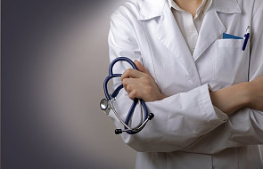 Kozłowska: należy określić maksymalny czas pracy lekarzy