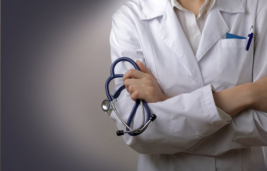 Kozłowska: należy określić maksymalny czas pracy lekarzy