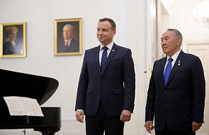 Polska i Kazachstan: nowe otwarcie w gospodarce?