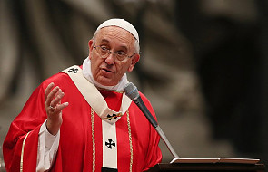 Dziennik watykański: Amoris laetitia nie jest prywatną opinią papieża