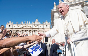 Amatrice: papież wysłał strażaków watykańskich na pomoc