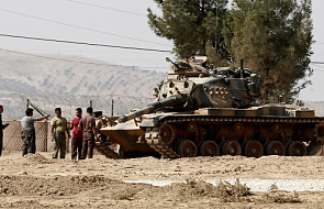 Syria: w tureckich atakach zginęło 20 cywilów