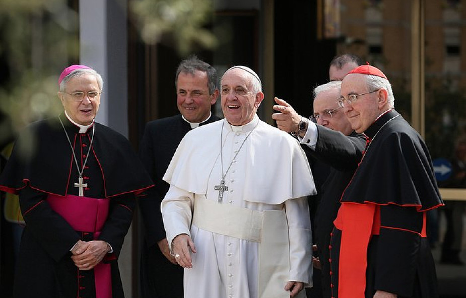 Rządy nowych kardynałów