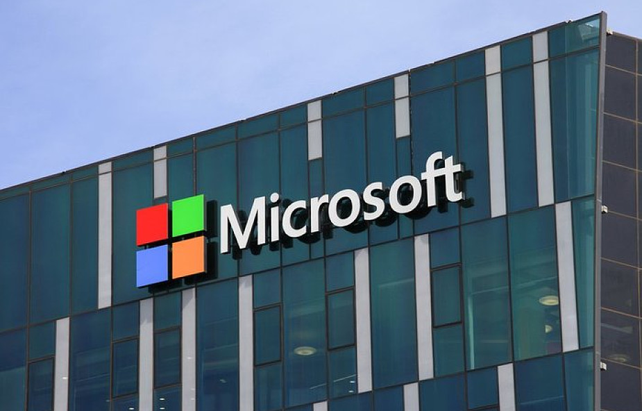 Microsoft zainwestuje w projekt polskich studentów