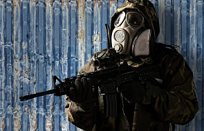 Rosja: to rebelianci użyli toksycznej substancji
