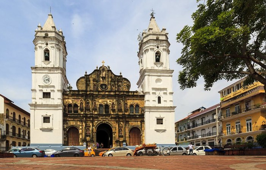 ŚDM w Panamie: biskupi oczekują na pomoc państwa