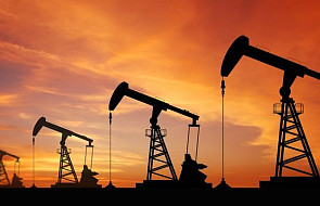 Iran zwiększył produkcję ropy naftowej 