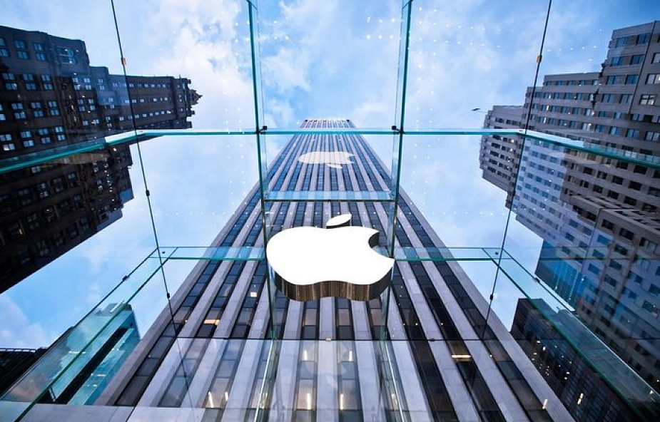 Apple zapowiada odwołanie się od sankcji podatkowych