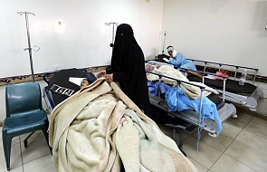 ONZ: w wojnie w Jemenie zginęło ok. 10 tys. ludzi