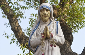 Osiem dni świętowania kanonizacji Matki Teresy