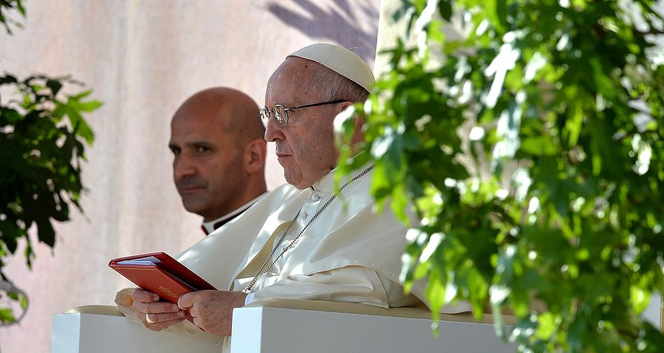10 najmocniejszych cytatów papieża Franciszka na ŚDM - zdjęcie w treści artykułu nr 5