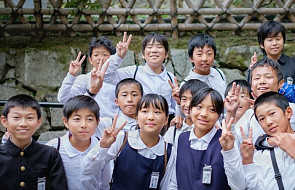 Kościół w Japonii: dziesięć dni dla pokoju