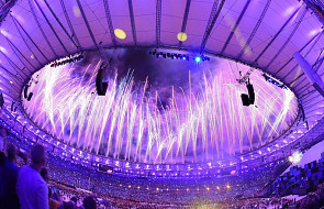 Rozpoczęły się Igrzyska w Rio