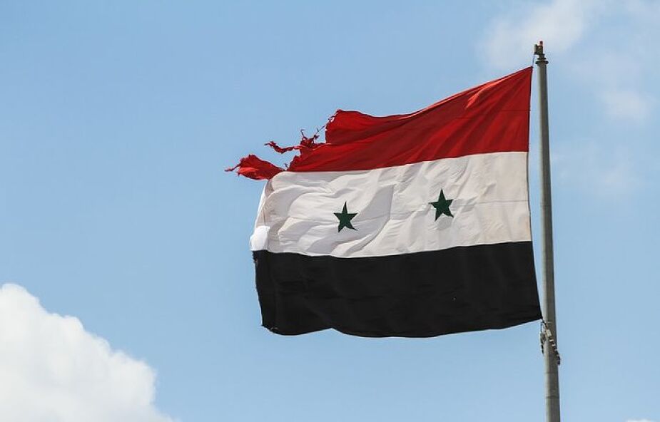 Syria: bp Audo przestrzega przed uproszczeniami