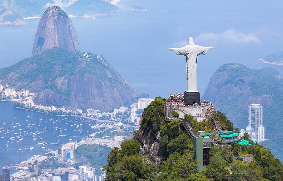Brazylia: akcje ewangelizacyjne w czasie Olimpiady