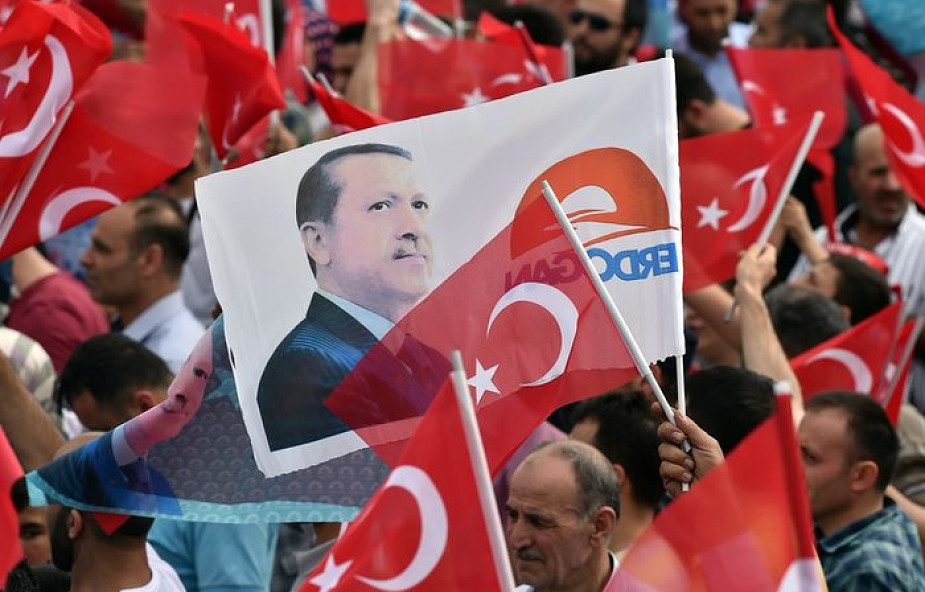 Turcja: aresztowania w siłach specjalnych 