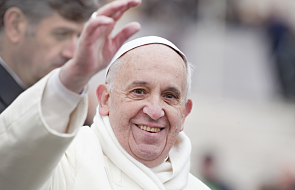 Papież hojnie wsparł głodujących w Lesotho