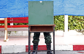 Tajlandia: junta zapowiada wybory parlamentarne