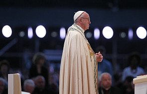 Papież apeluje o poszanowanie dla ludów tubylczych