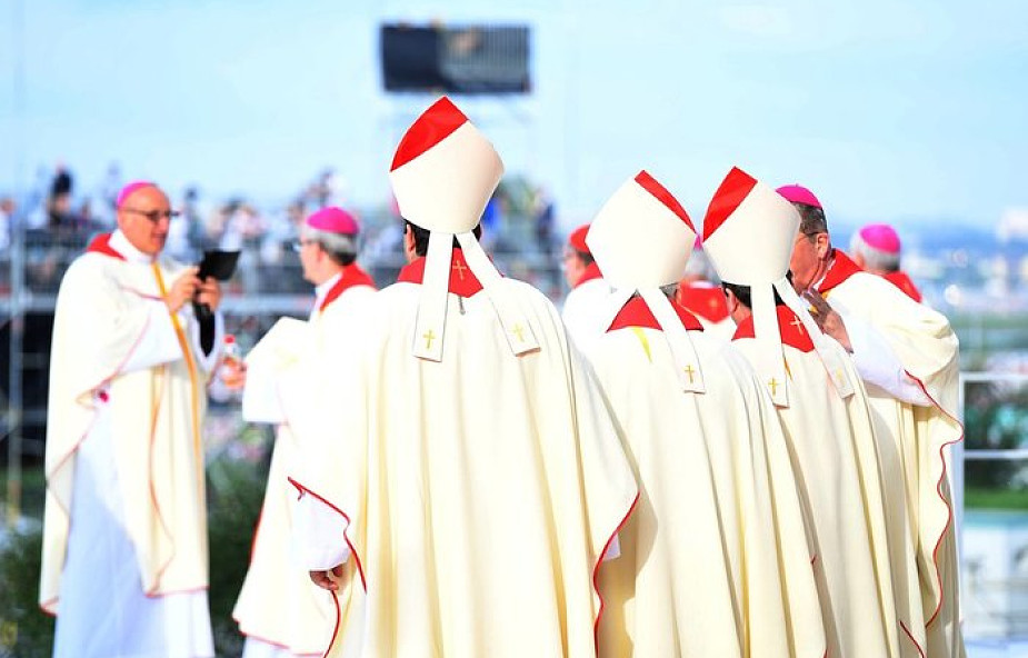 Hiszpania: deklaracja biskupów o narzucaniu gender