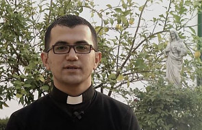 Irak: trzech księży wyświęcono w obozie dla uchodźców