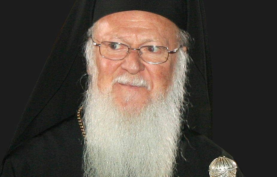 Turecka gazeta nazwała patriarchę Bartłomieja “puczystą"