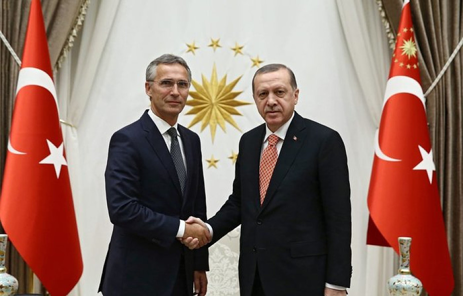 Turcja zadowolona z porozumienia ws. Syrii