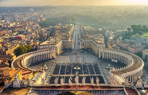 Papieskie Kolegium Polskie w Rzymie - RV