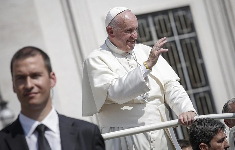 Watykan: Zielonoświątkowcy u Papieża