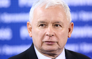 Kaczyński: Morawiecki i Gliński w kierownictwie partii 