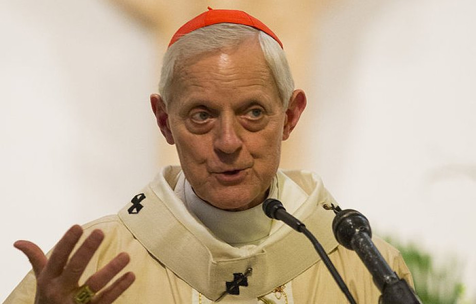 Kardynał ostrzega księży przed angażowaniem się w politykę