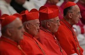 Rada Kardynałów obradowała o jedności chrześcijan