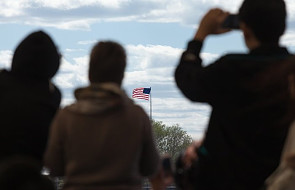 Rząd USA zwiększy liczbę przyjmowanych uchodźców
