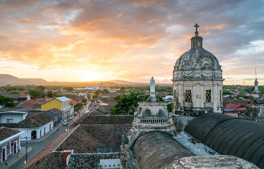 Nikaragua: biskupi apelują o wyrzeczenie się przemocy