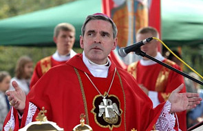 Bp Nitkiewicz: ekumenizm nie stoi w miejscu