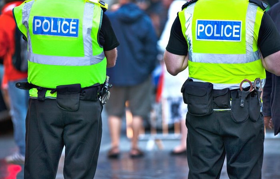 Policja bada kolejny atak na Polaka w Wielkiej Brytanii