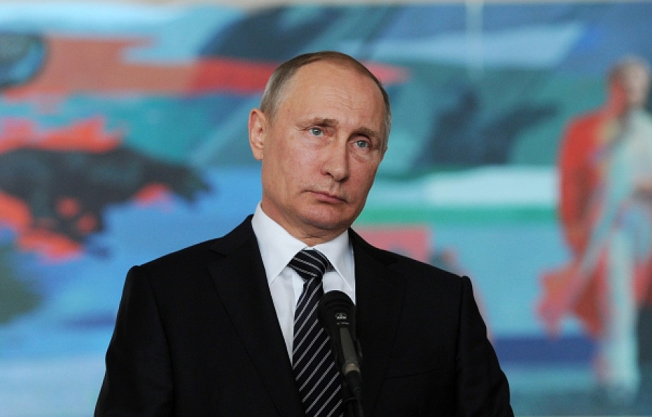 Putin o próbach manipulacji w kampanii wyborczej